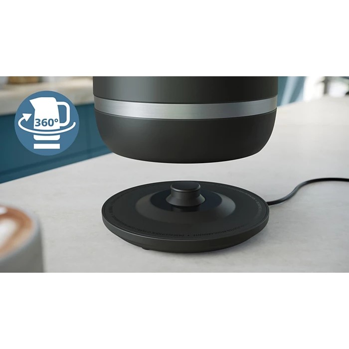 PAVA ELECTRICA PHILIPS HD9396/90 1.7L DOBLE PARED