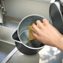 PAVA ELECTRICA PHILIPS HD9396/90 1.7L DOBLE PARED