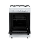 COCINA PHILCO PHCM56BL 56 CM MULTIGAS BLANCA