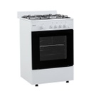 COCINA PHILCO PHCM56BL 56 CM MULTIGAS BLANCA
