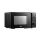 Microondas Midea Mw-dg125bar1 25l Digital C/grill Negro