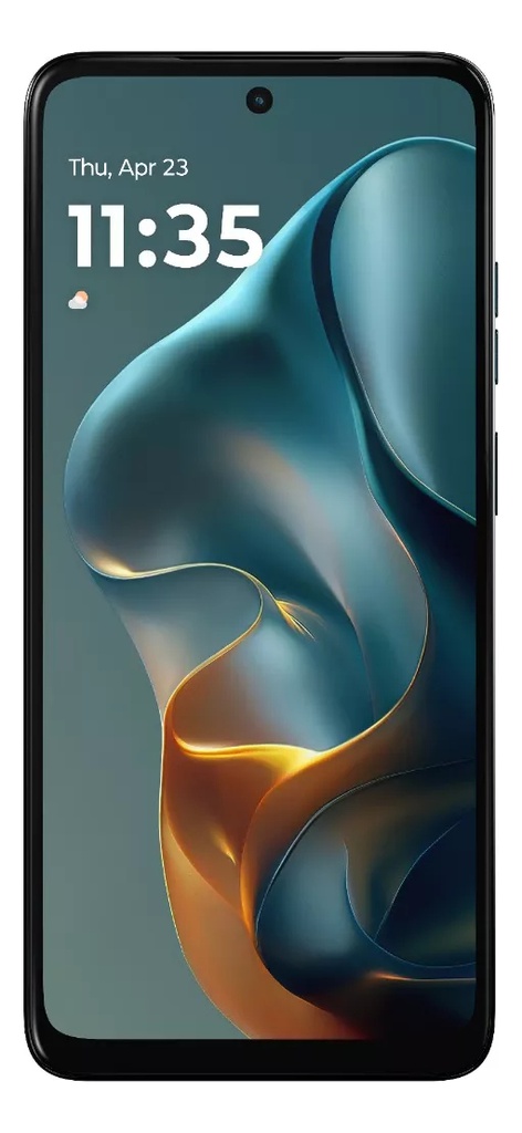 Celular Motorola G05 4 64gb Color Verde