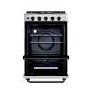 COCINA DREAN CD5603AI0 MULTIGAS 56CM INOX
