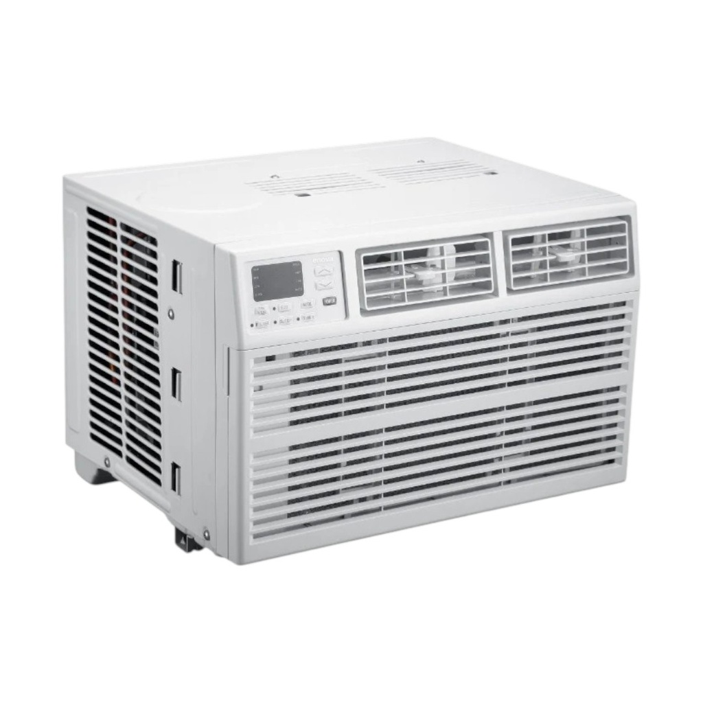 AIRE ACONDICIONADO INVERTER VENTANA ENOVA AEV12IF10-BL 3510W