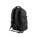 MOCHILA ELF 3730A NEGRA