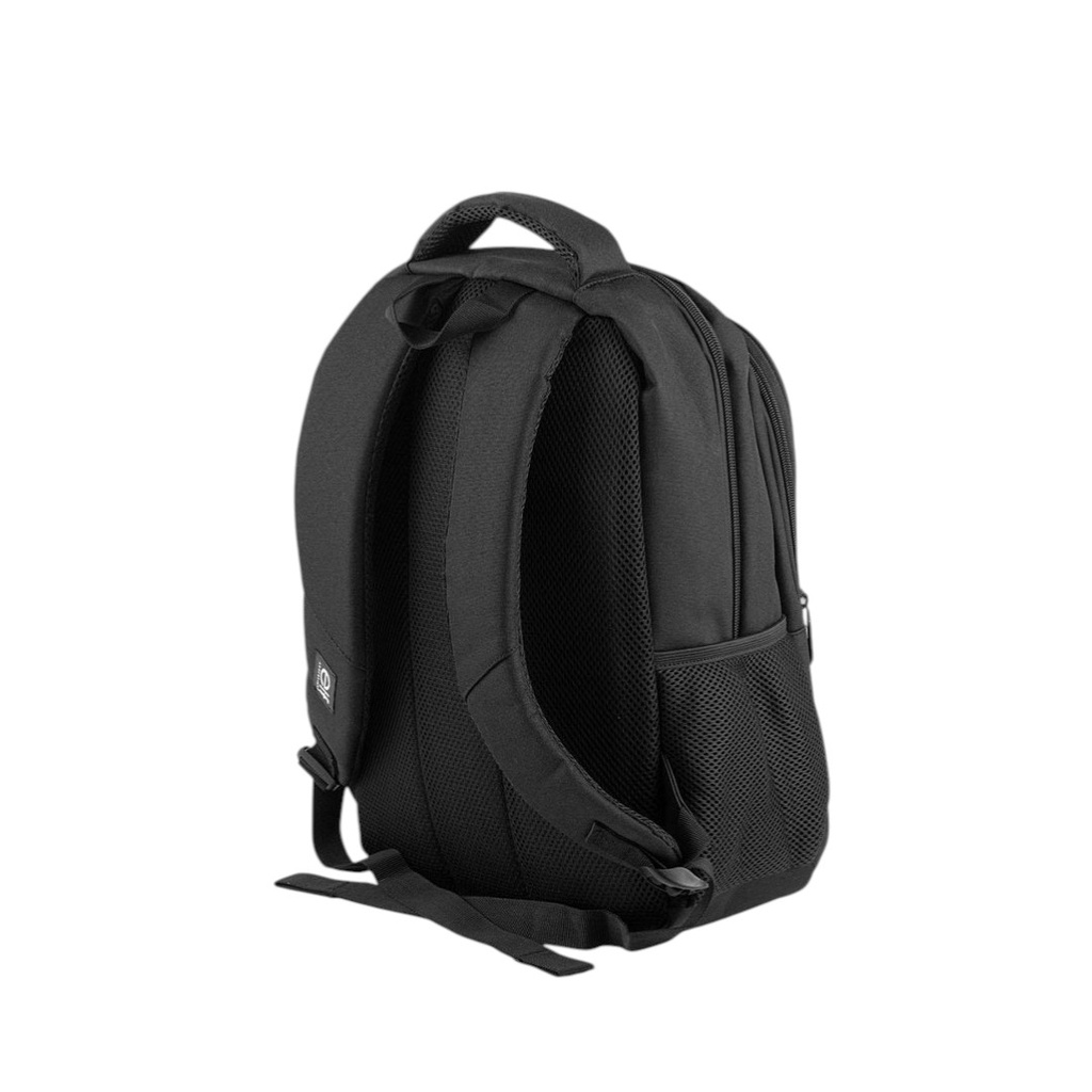 MOCHILA URBANA ELF 3729 NEGRA