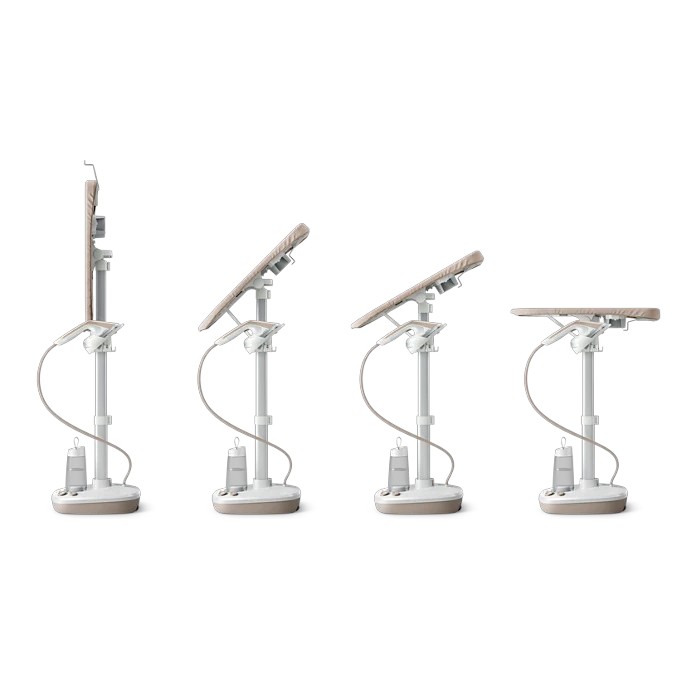 PLANCHA ALL IN ONE PHILIPS AIS6010/10 1800W