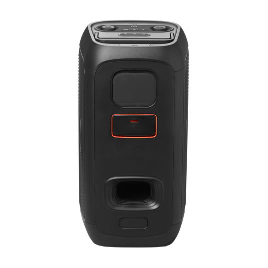 PARLANTE JBL 120 PARTYBOX CLUB 160W