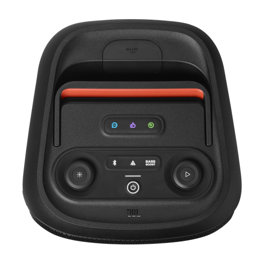 PARLANTE JBL 120 PARTYBOX CLUB 160W