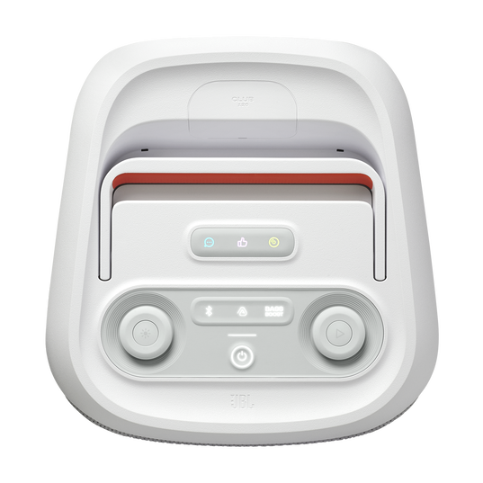 PARLANTE JBL 120 PARTYBOX CLUB PORTATIL