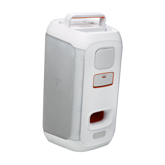 PARLANTE JBL 120 PARTYBOX CLUB PORTATIL