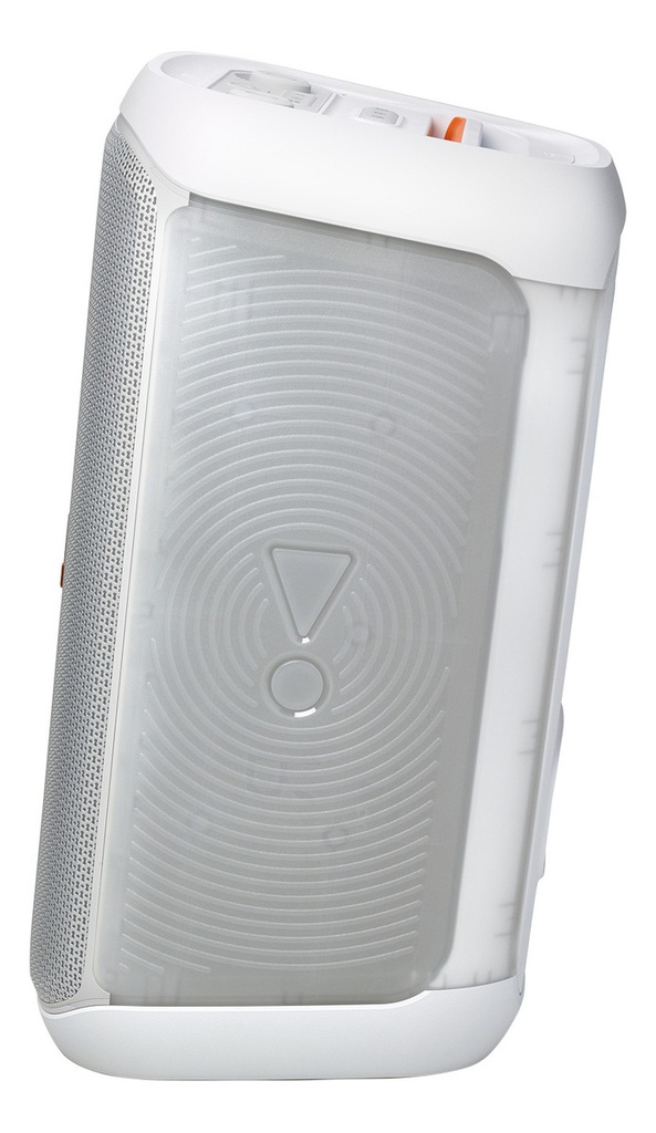 Parlante Jbl 120 Partybox Club Portatil Blanco 160w Blanco