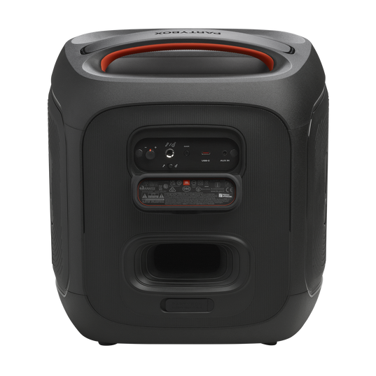 PARLANTE JBL PARTY BOX ENCORE ESSENTIAL 2 NEGRO