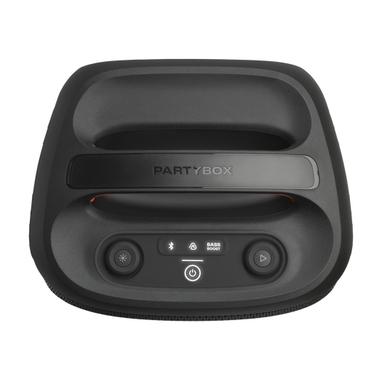 PARLANTE JBL PARTY BOX ENCORE ESSENTIAL 2 NEGRO