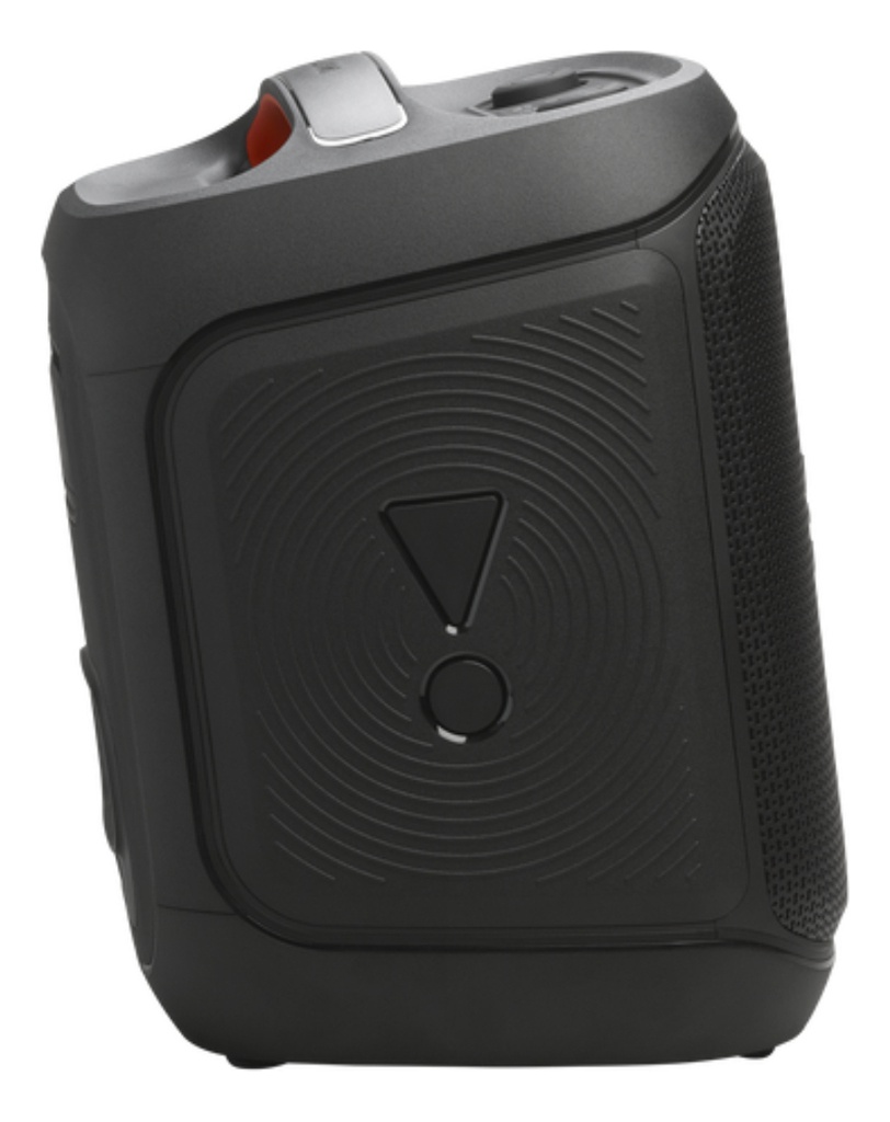 Parlante Jbl Party Box Encore Essential 2 Negro Negro