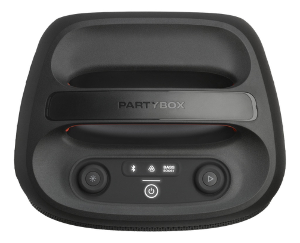 Parlante Jbl Party Box Encore Essential 2 Negro Negro