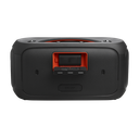 PARLANTE JBL PARTY BOX ON THE GO 2 NEGRO