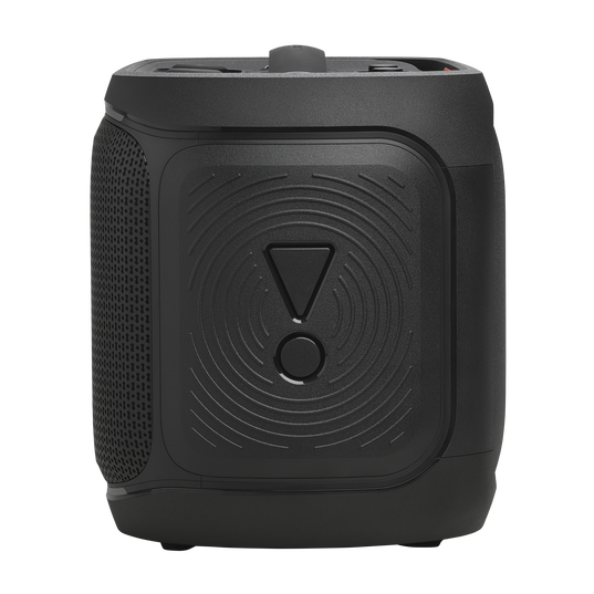 PARLANTE JBL PARTY BOX ON THE GO 2 NEGRO