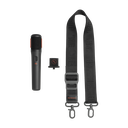 PARLANTE JBL PARTY BOX ON THE GO 2 NEGRO