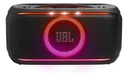 Parlante Portatil Jbl Party Box On The Go 2 Negro Negro