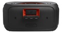 Parlante Portatil Jbl Party Box On The Go 2 Negro Negro