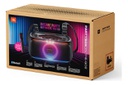 Parlante Portatil Jbl Party Box On The Go 2 Negro Negro