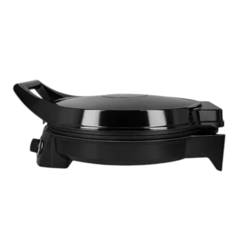 PIZZA MAKER ATMA PM903AP ANTIADHERENTE 1800W