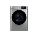 LAVASECARROPAS PHILCO PHLS128-2GSN 12KG FRONTAL SILVER