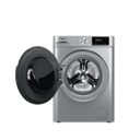 LAVASECARROPAS PHILCO PHLS128-2GSN 12KG FRONTAL SILVER