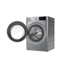 LAVASECARROPAS PHILCO PHLS128-2GSN 12KG FRONTAL SILVER