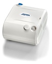 Nebulizador Aspen A Piston Br-cn176 220-50 Pc Compact Blanco