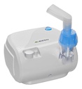 Nebulizador Aspen Piston Br-cn116 220-50 Pc Familiar Compact Blanco