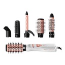 CEPILLO SECADOR BELLISIMA GH18 1100 5 EN 1 1000W