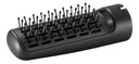 Cepillo Secador Bellissima Gh18 1100 5en1 Italia Drystyle Blanco/negro/dorado