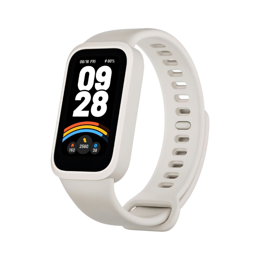SMARTWATCH XIAOMI BAND 9 ACTIVE BLANCO 9011