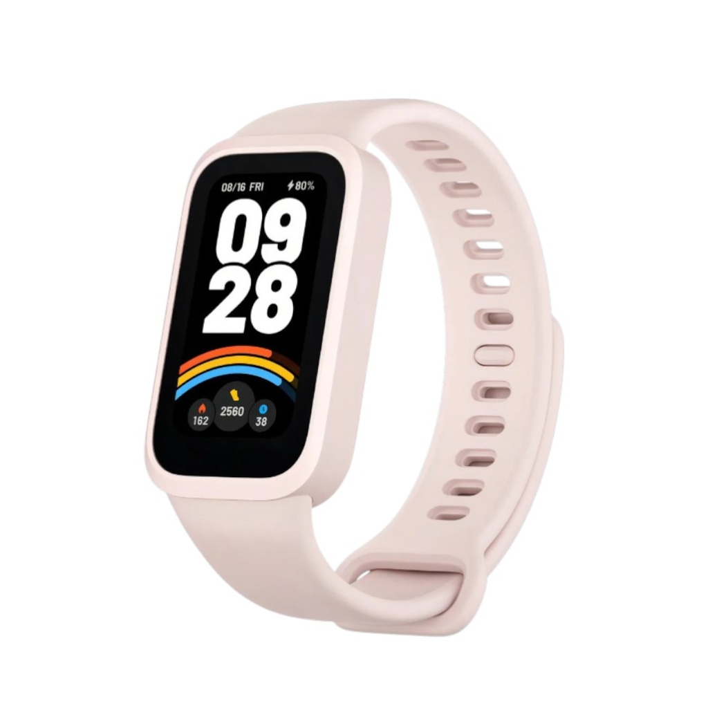 SMARTWATCH XIAOMI BAND 9 ACTIVE ROSA 9012