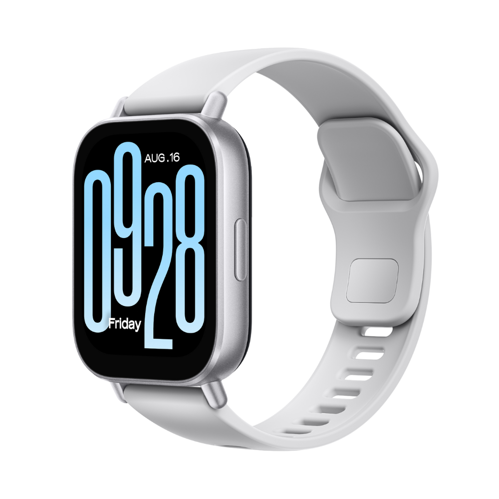 SMARTWATCH XIAOMI REDMI 5 ACTIVE PLATA 9001