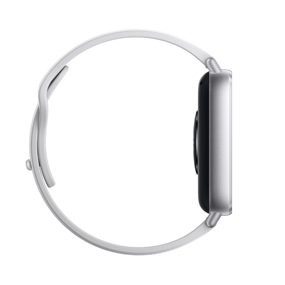 SMARTWATCH XIAOMI REDMI 5 ACTIVE PLATA 9001