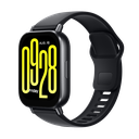 SMARTWATCH XIAOMI REDMI 5 ACTIVE PLATA 9000 NEGRO
