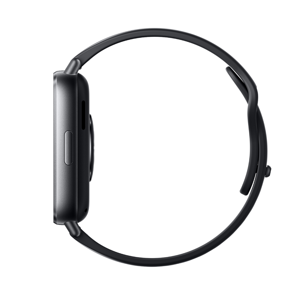 SMARTWATCH XIAOMI REDMI 5 ACTIVE PLATA 9000 NEGRO