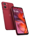 Moto G05 Se Plum Red