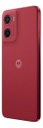 Moto G05 Se Plum Red