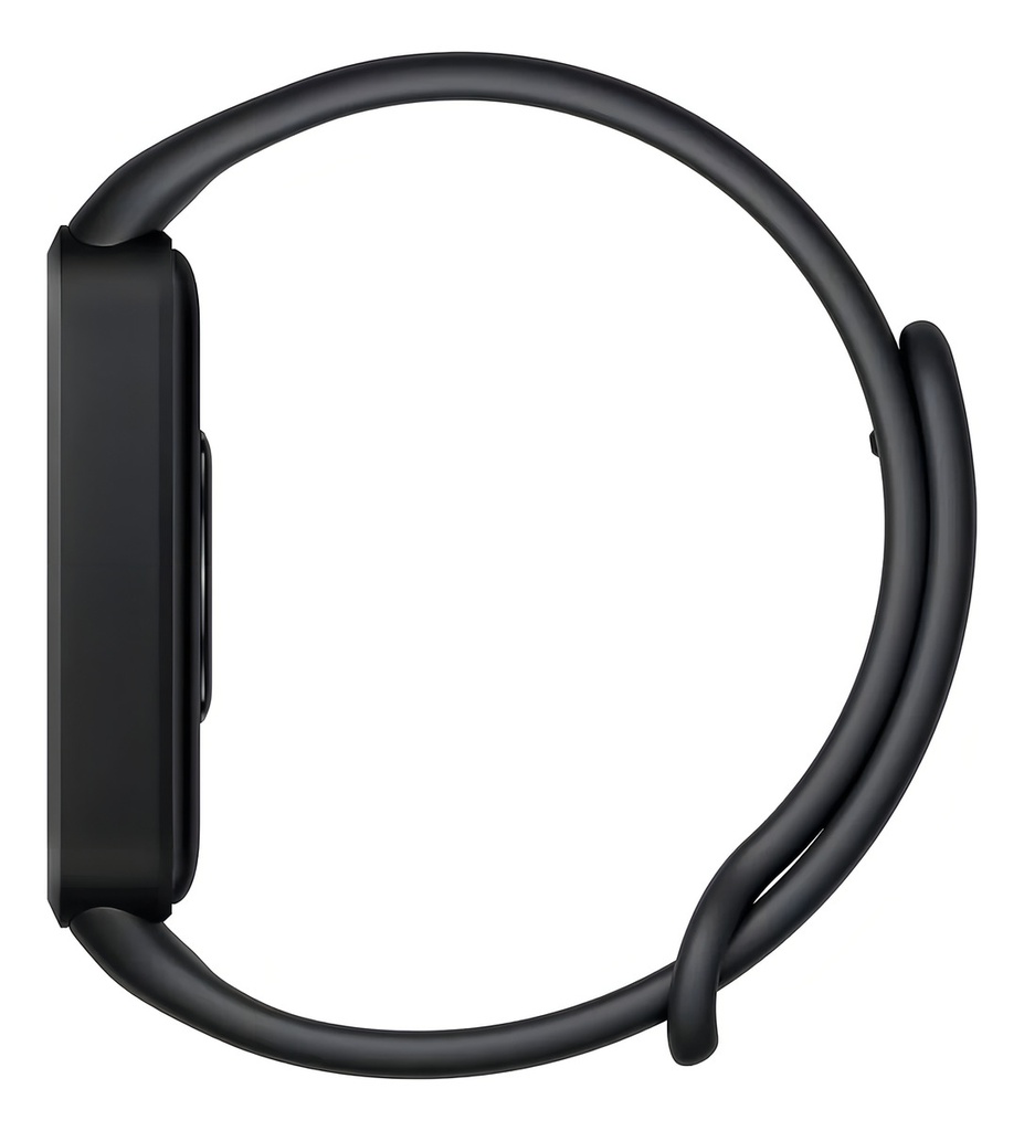 Smartwatch Xiaomi Band 9 Active 1.74  Negro Lisa