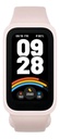 Smartwatch Xiaomi Band 9 Active 1.74  Rosa Lisa