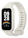 Smartwatch Xiaomi Band 9 Active 1.74  Blanco Liso