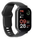 Smartwatch Xiaomi Redmi Watch 5 Active Bluetooth Negro Plateado