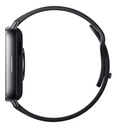 Smartwatch Xiaomi Redmi Watch 5 Active Bluetooth Negro Plateado
