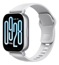 Smartwatch Xiaomi Redmi Watch 5 Active Bluetooth Plateado