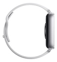Smartwatch Xiaomi Redmi Watch 5 Active Bluetooth Plateado