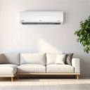 AIRE ACONDICIONADO INVERTER BGH BSI35WCLW 3500W F/C